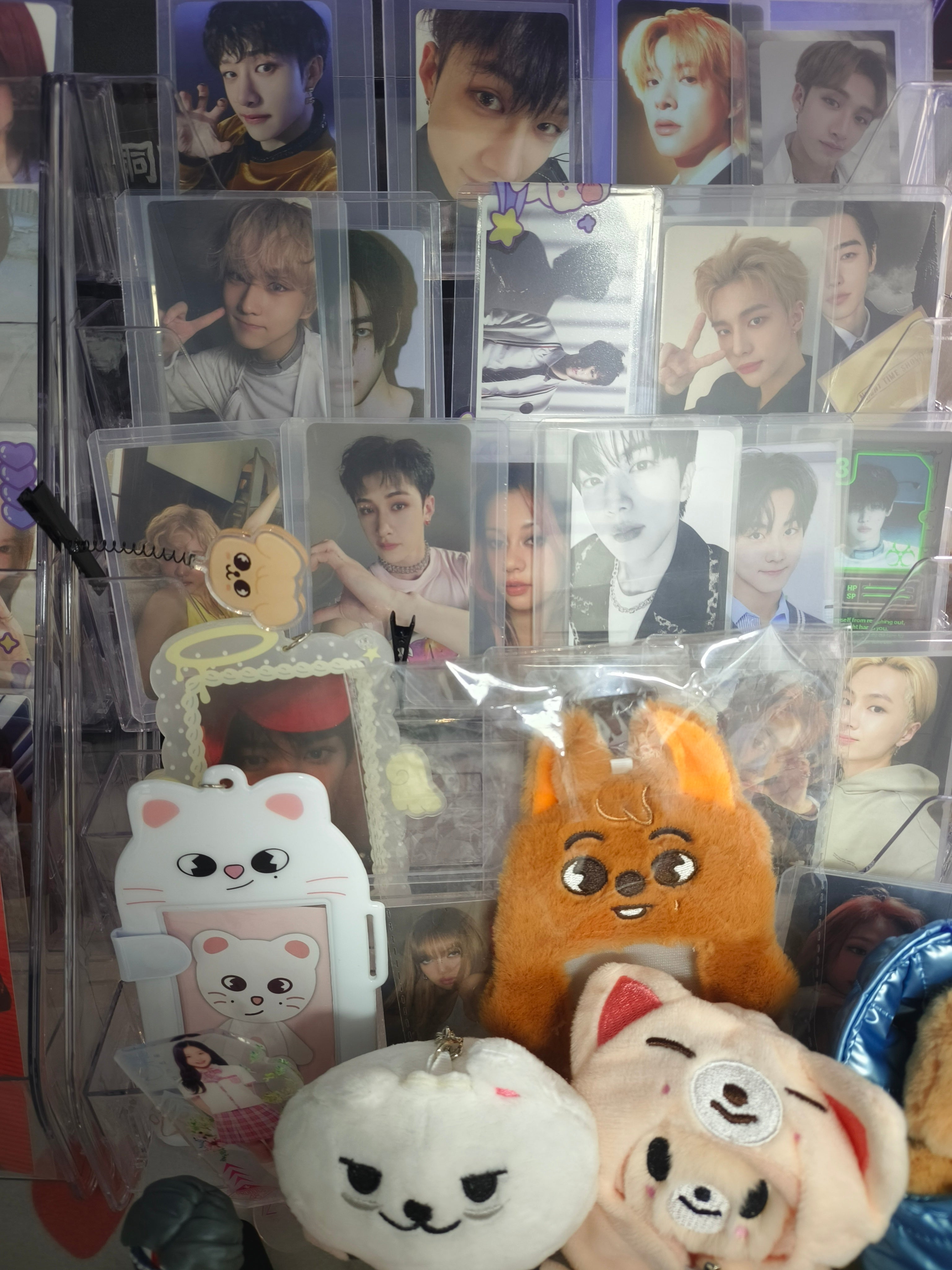 A【Flash Sale】K-pop top Link only for you