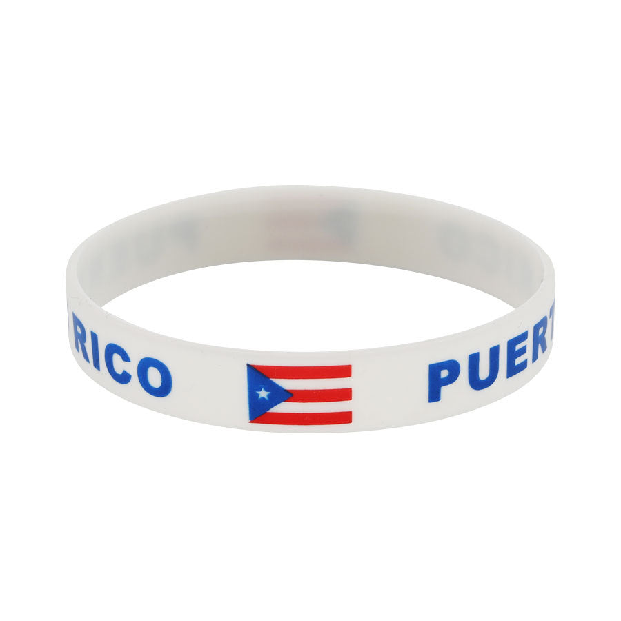 2026 World Cup national flag wrist strap, US-Canada-Mexico Games bracelet, gift, souvenir, peripheral support