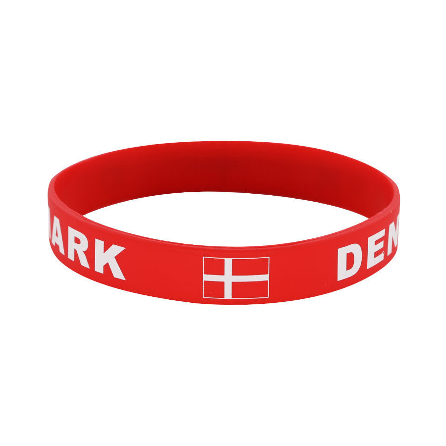 2026 World Cup national flag wrist strap, US-Canada-Mexico Games bracelet, gift, souvenir, peripheral support