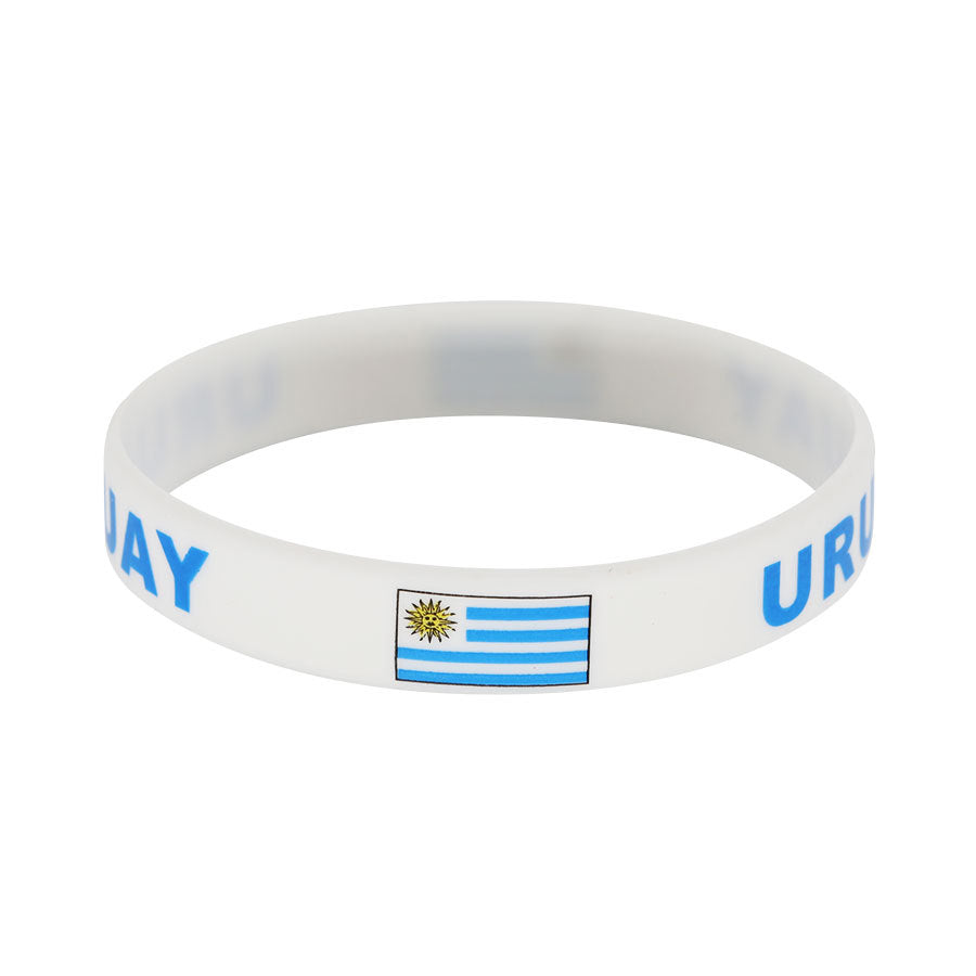 2026 World Cup national flag wrist strap, US-Canada-Mexico Games bracelet, gift, souvenir, peripheral support