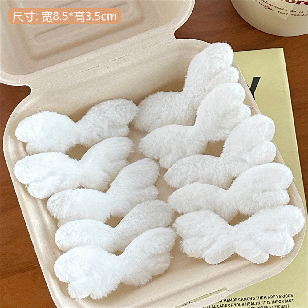 Kawaii K-Pop Photocard Decorating DIY Craft Supplies Kit, Cute Photocard Holder Making Materials for Teen Girls, Lace Fabric Bow Knot Accessories for Handmade Idol Card Decoration