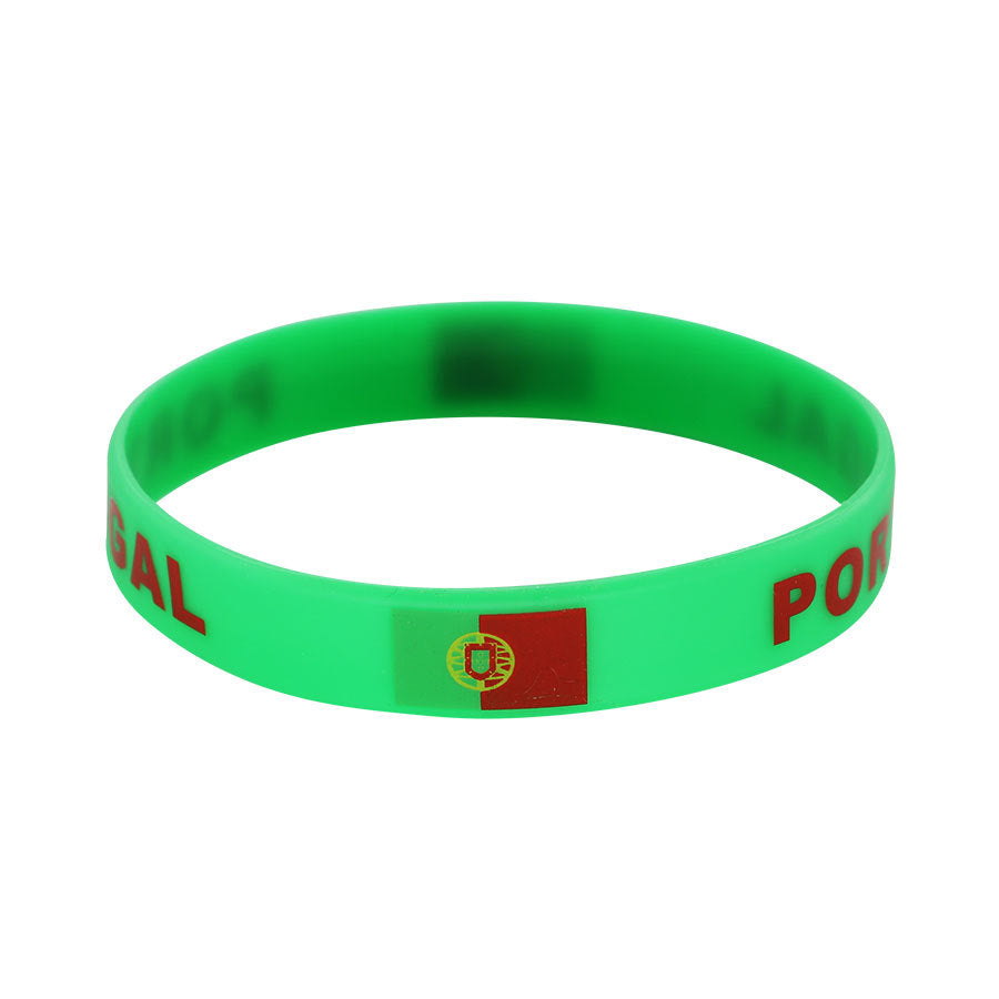 2026 World Cup national flag wrist strap, US-Canada-Mexico Games bracelet, gift, souvenir, peripheral support
