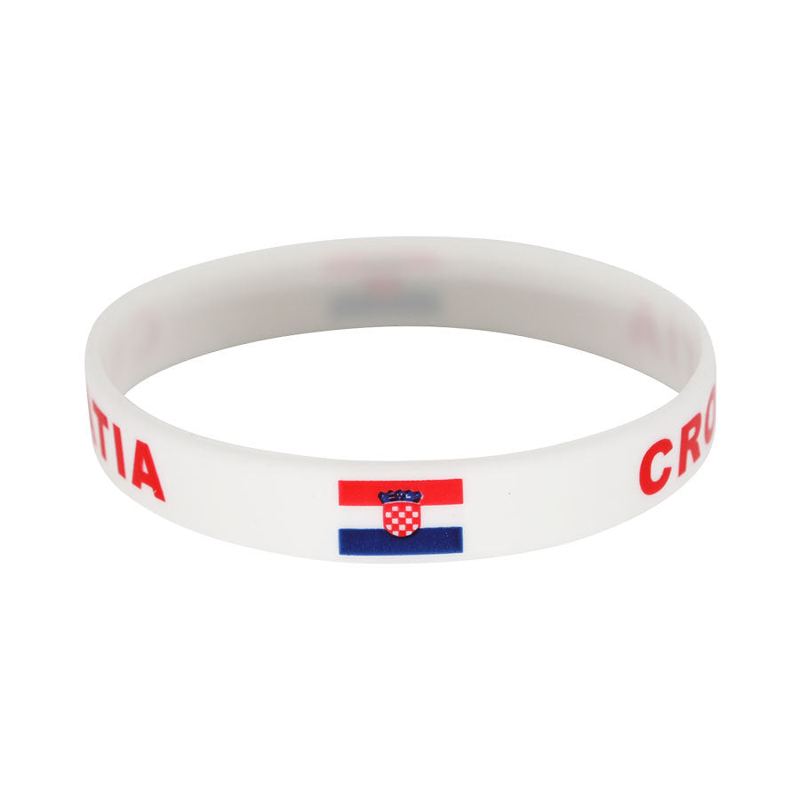 2026 World Cup national flag wrist strap, US-Canada-Mexico Games bracelet, gift, souvenir, peripheral support