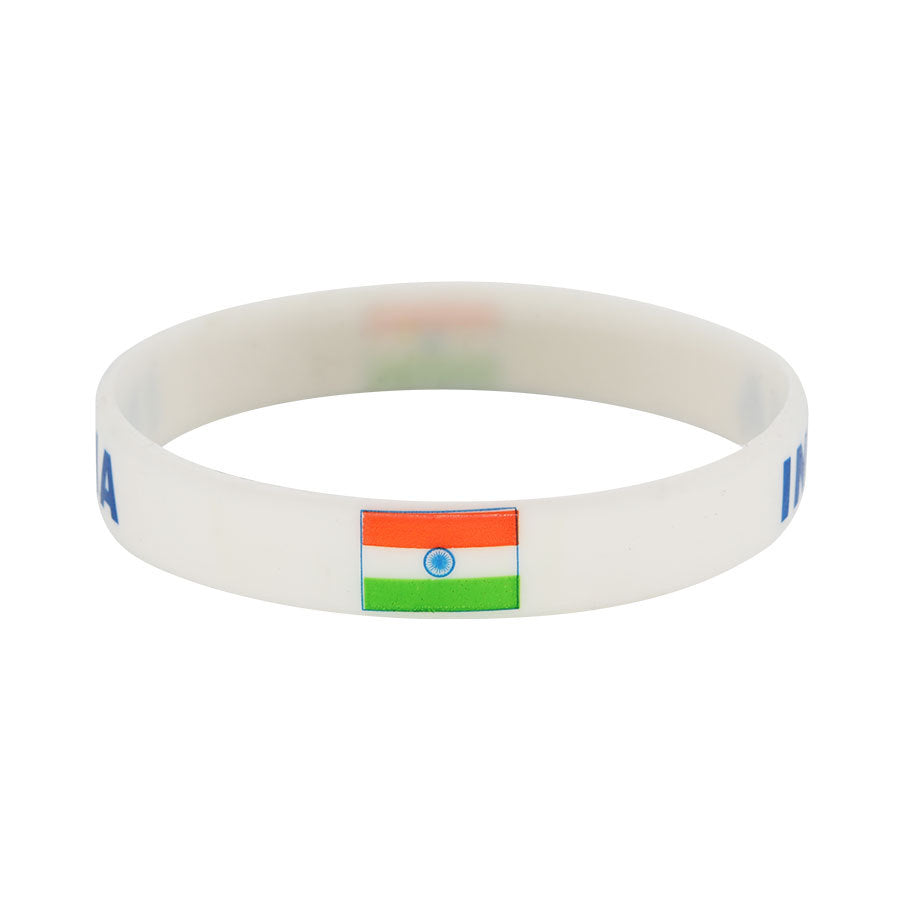 2026 World Cup national flag wrist strap, US-Canada-Mexico Games bracelet, gift, souvenir, peripheral support