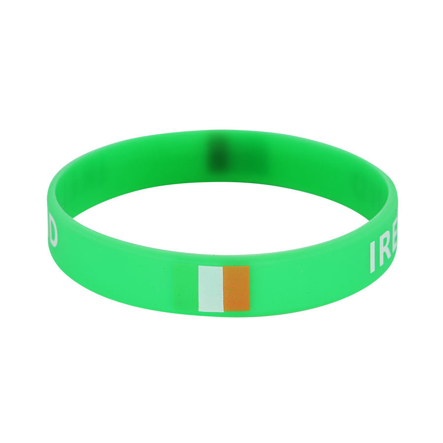 2026 World Cup national flag wrist strap, US-Canada-Mexico Games bracelet, gift, souvenir, peripheral support