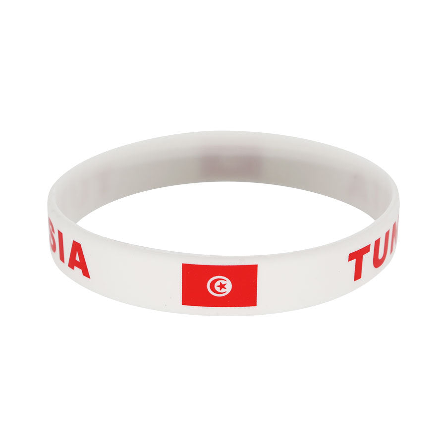 2026 World Cup national flag wrist strap, US-Canada-Mexico Games bracelet, gift, souvenir, peripheral support