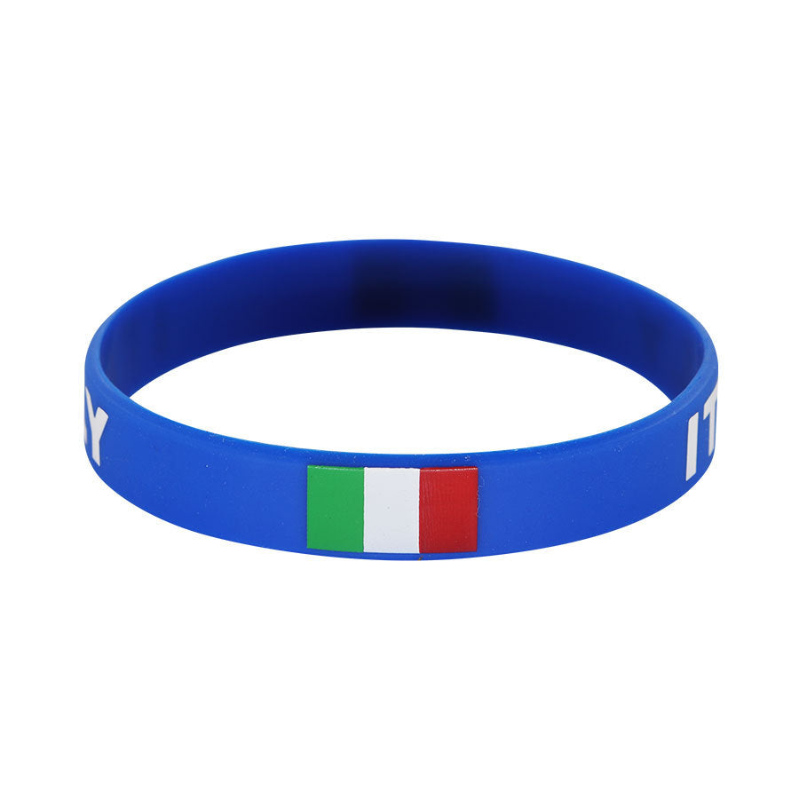 2026 World Cup national flag wrist strap, US-Canada-Mexico Games bracelet, gift, souvenir, peripheral support