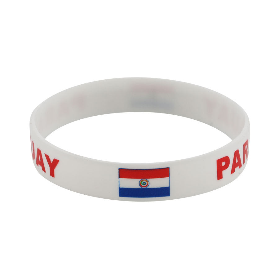 2026 World Cup national flag wrist strap, US-Canada-Mexico Games bracelet, gift, souvenir, peripheral support