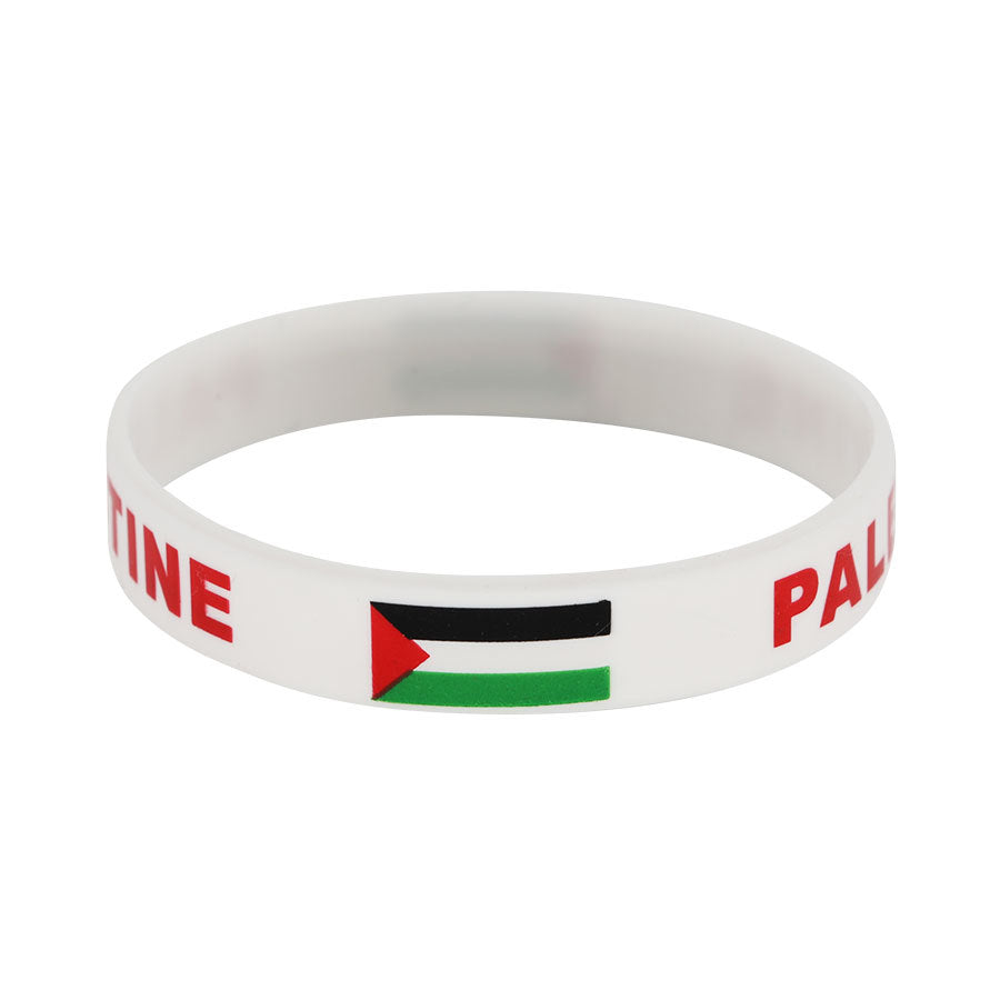 2026 World Cup national flag wrist strap, US-Canada-Mexico Games bracelet, gift, souvenir, peripheral support