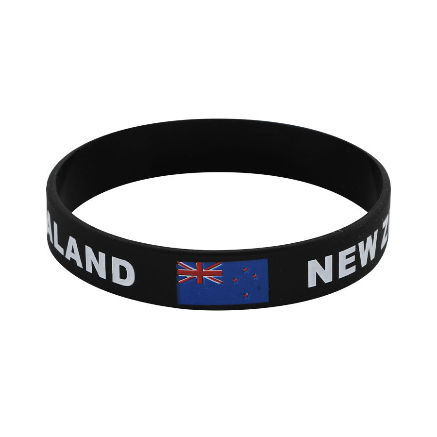 2026 World Cup national flag wrist strap, US-Canada-Mexico Games bracelet, gift, souvenir, peripheral support