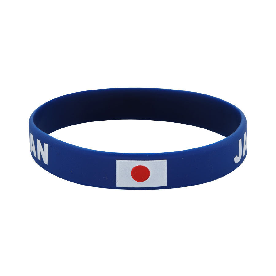 2026 World Cup national flag wrist strap, US-Canada-Mexico Games bracelet, gift, souvenir, peripheral support