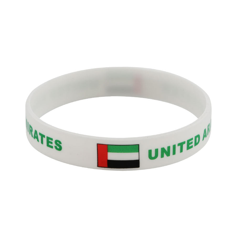 2026 World Cup national flag wrist strap, US-Canada-Mexico Games bracelet, gift, souvenir, peripheral support