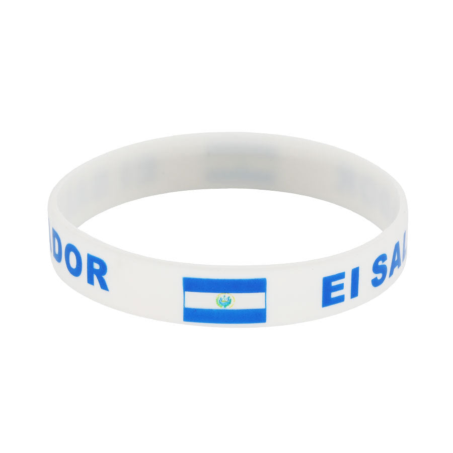 2026 World Cup national flag wrist strap, US-Canada-Mexico Games bracelet, gift, souvenir, peripheral support
