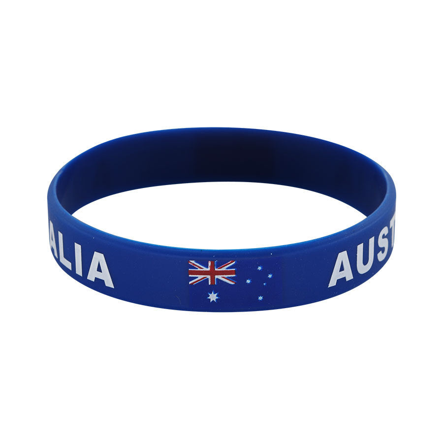 2026 World Cup national flag wrist strap, US-Canada-Mexico Games bracelet, gift, souvenir, peripheral support