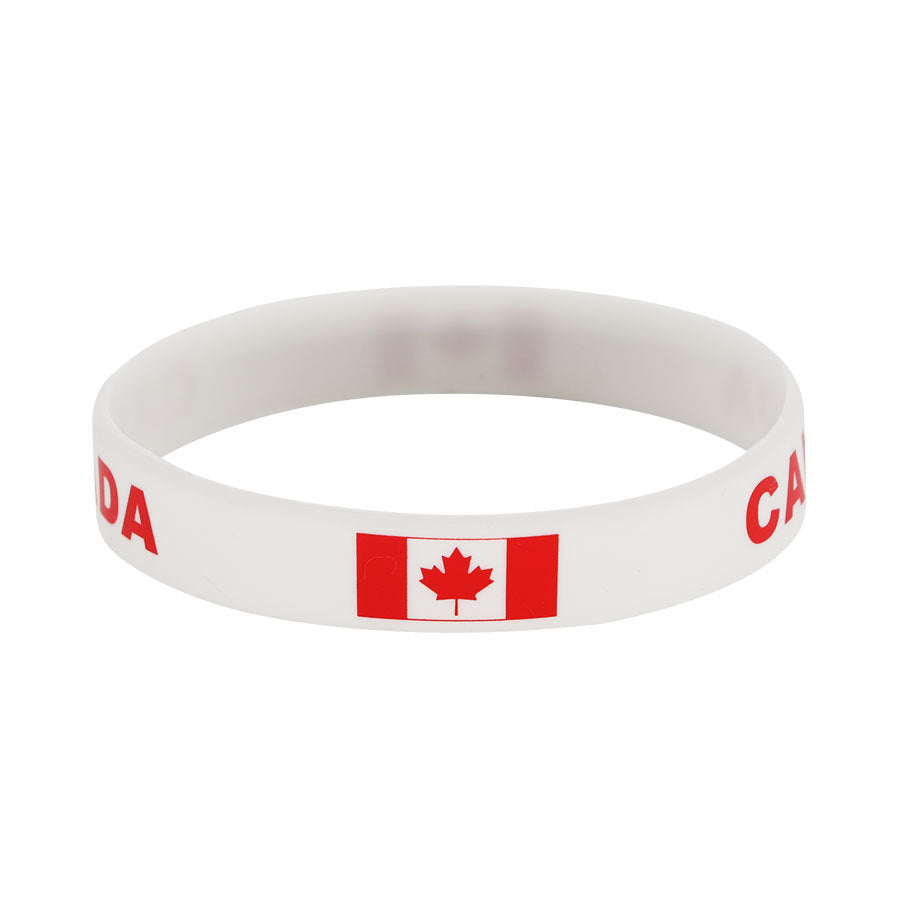 2026 World Cup national flag wrist strap, US-Canada-Mexico Games bracelet, gift, souvenir, peripheral support