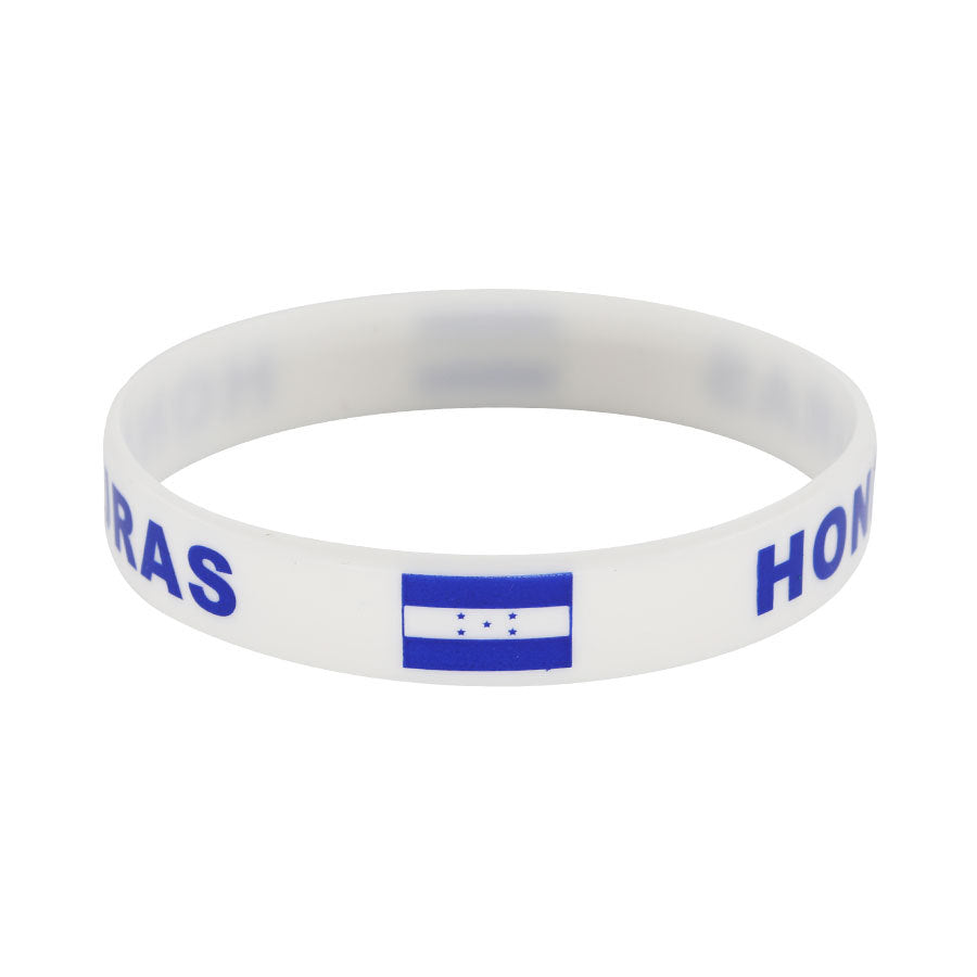 2026 World Cup national flag wrist strap, US-Canada-Mexico Games bracelet, gift, souvenir, peripheral support