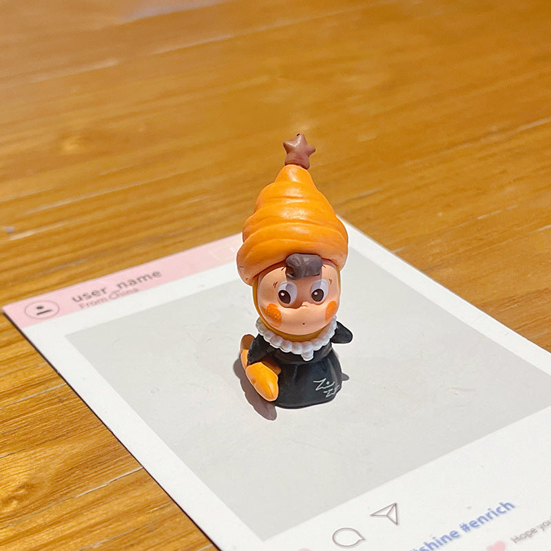 Handmade DIY Cute Star Figure Beaded Charm Strap, Universal Phone Lanyard Pendant, Car Keychain Ornament, Kawaii Doll Hanging Accessories for DIY Craft