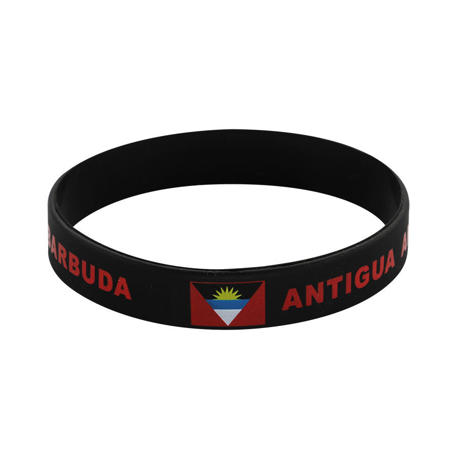 2026 World Cup national flag wrist strap, US-Canada-Mexico Games bracelet, gift, souvenir, peripheral support
