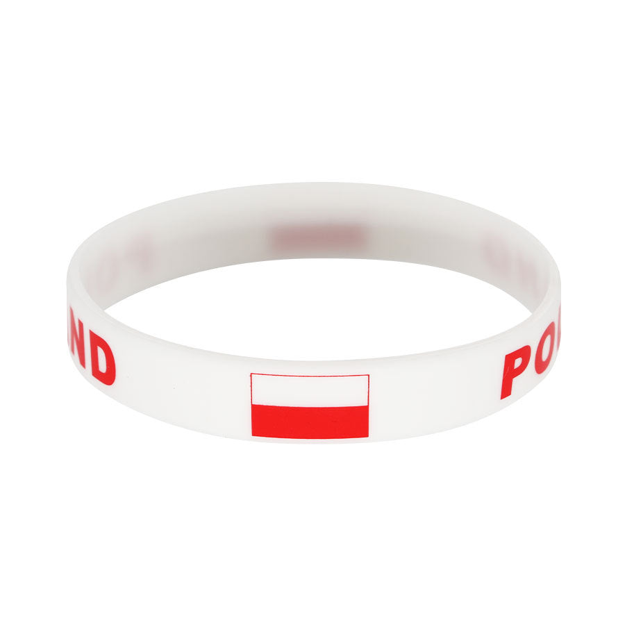 2026 World Cup national flag wrist strap, US-Canada-Mexico Games bracelet, gift, souvenir, peripheral support